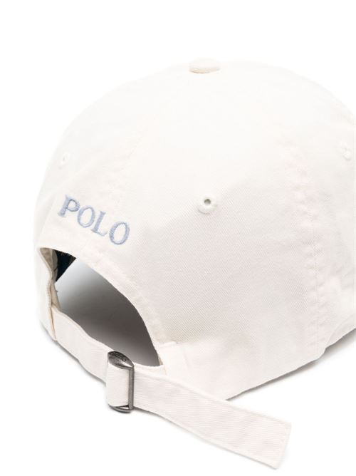 Cappello donna baseball POLO RALPH LAUREN | 211912843007
